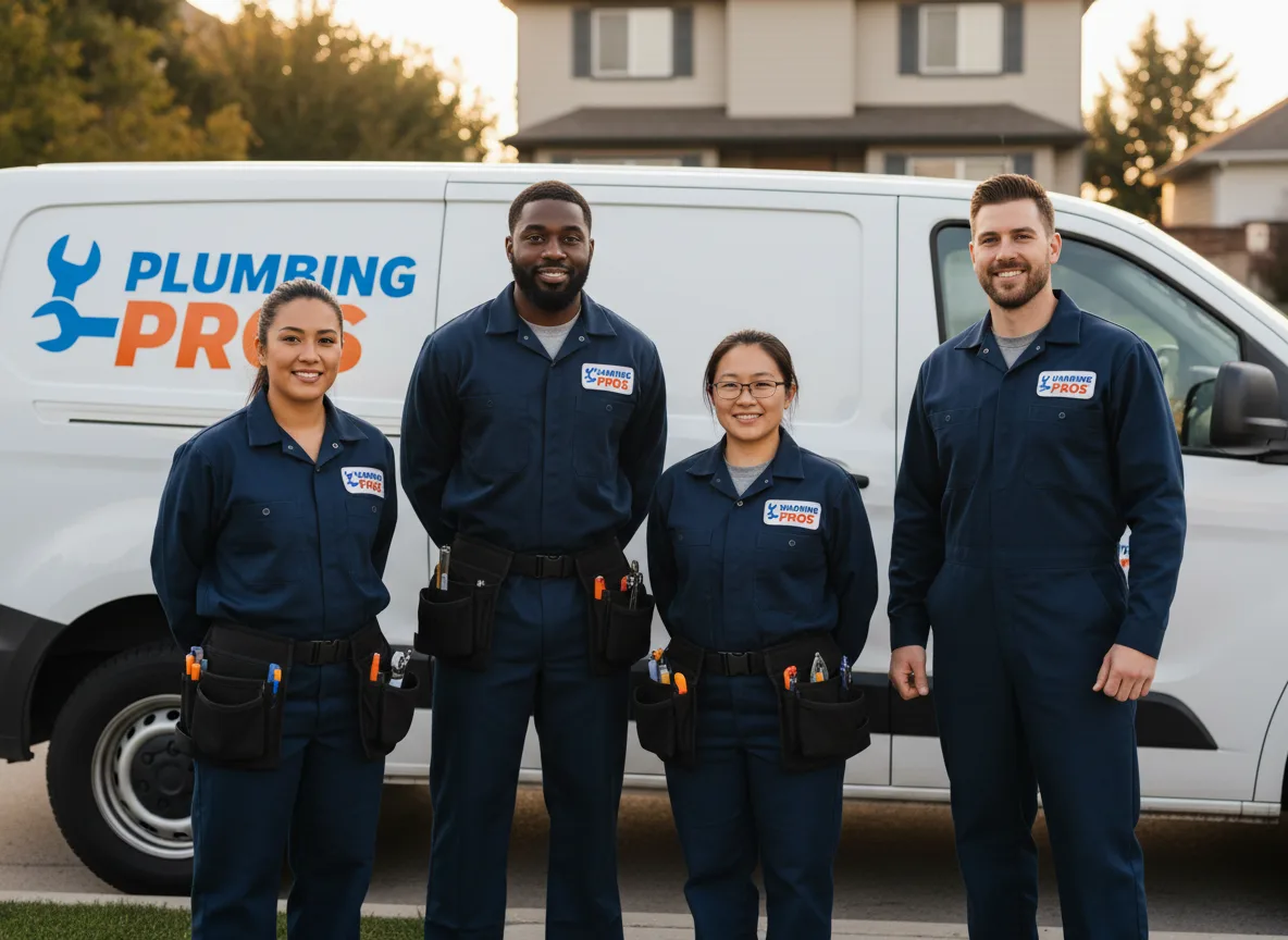 Water Heater Repair company in Jonestown, MS